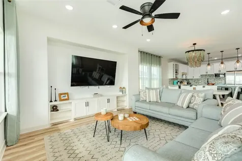 312 Seabean Street Surfside Beach TX 77541