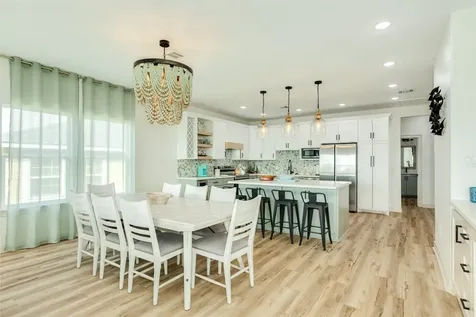 312 Seabean Street Surfside Beach TX 77541