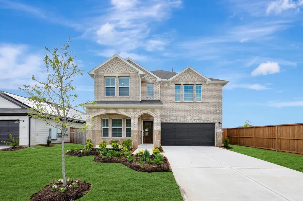 32223 Sunbeam Drive Fulshear TX 77441