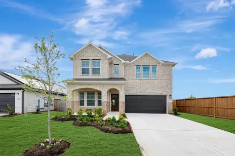 32223 Sunbeam Drive Fulshear TX 77441