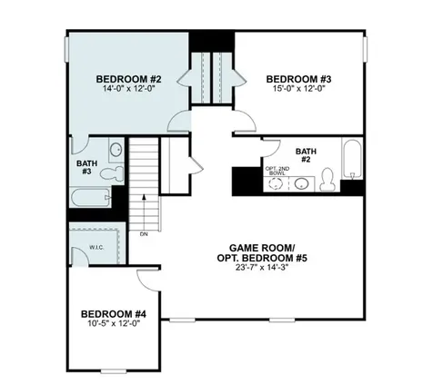 32223 Sunbeam Drive Fulshear TX 77441