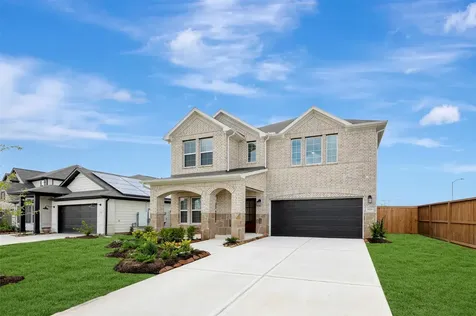 32223 Sunbeam Drive Fulshear TX 77441