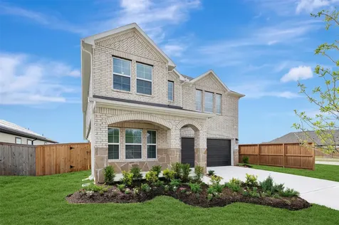 32223 Sunbeam Drive Fulshear TX 77441