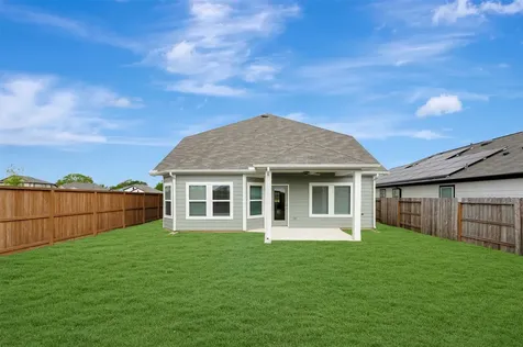 32223 Sunbeam Drive Fulshear TX 77441