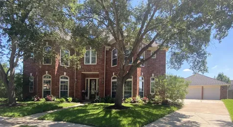 4026 Lake Brazos Lane Richmond TX 77406