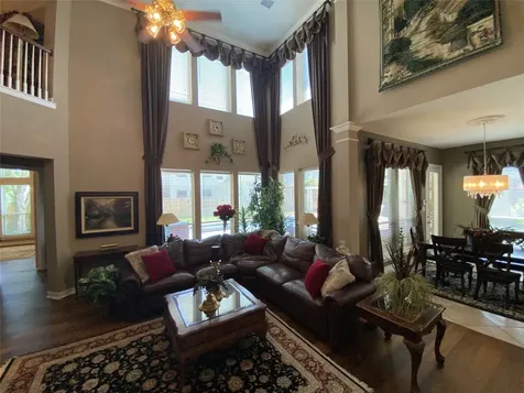 4026 Lake Brazos Lane Richmond TX 77406