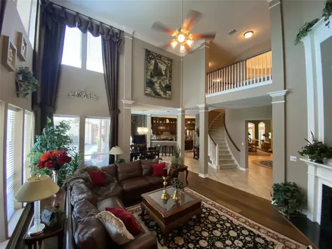 4026 Lake Brazos Lane Richmond TX 77406