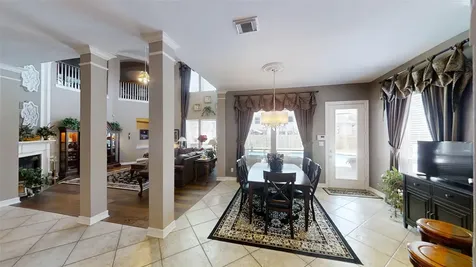4026 Lake Brazos Lane Richmond TX 77406