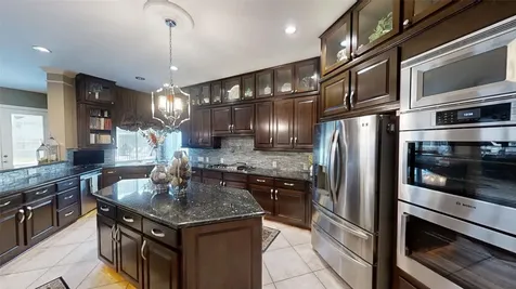 4026 Lake Brazos Lane Richmond TX 77406