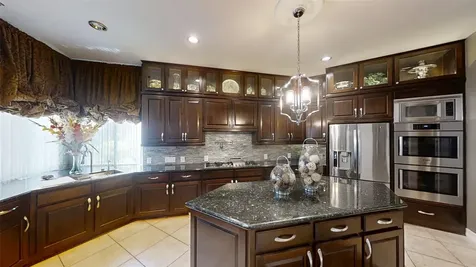 4026 Lake Brazos Lane Richmond TX 77406