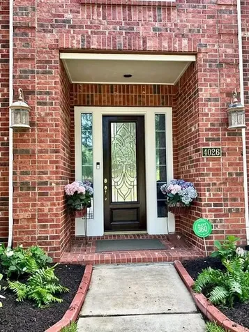 4026 Lake Brazos Lane Richmond TX 77406