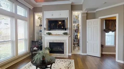 4026 Lake Brazos Lane Richmond TX 77406