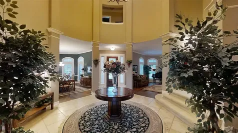 4026 Lake Brazos Lane Richmond TX 77406