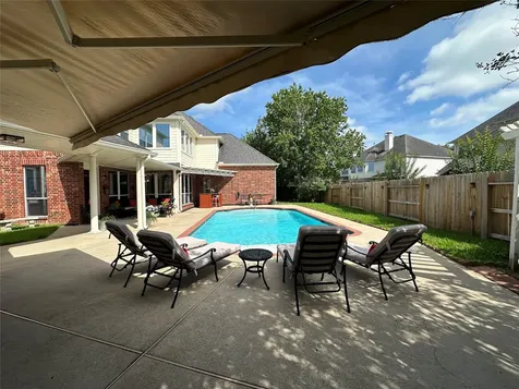 4026 Lake Brazos Lane Richmond TX 77406