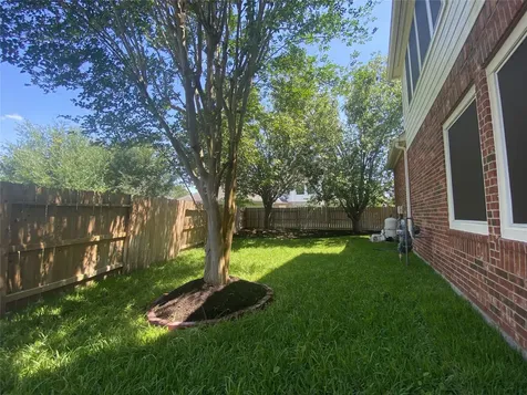 4026 Lake Brazos Lane Richmond TX 77406