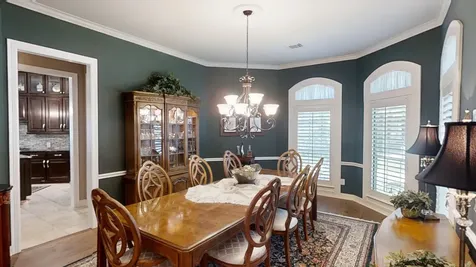 4026 Lake Brazos Lane Richmond TX 77406