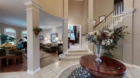4026 Lake Brazos Lane Richmond TX 77406