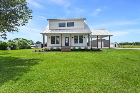 4473 County Road 172 Alvin TX 77511