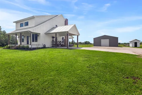 4473 County Road 172 Alvin TX 77511