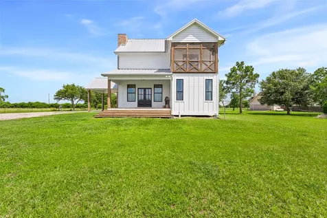 4473 County Road 172 Alvin TX 77511