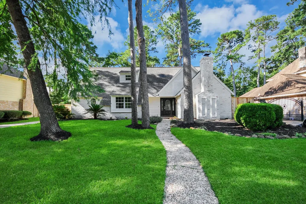 14514 Ravenhurst Lane Houston TX 77070