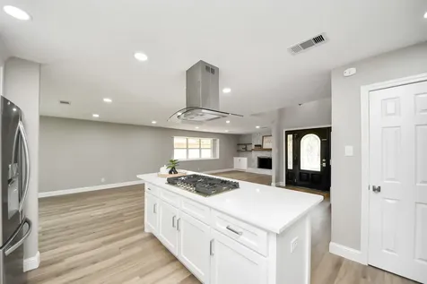 14514 Ravenhurst Lane Houston TX 77070