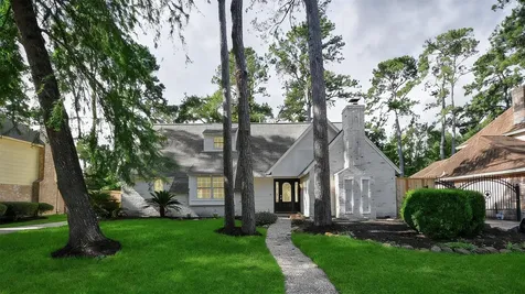 14514 Ravenhurst Lane Houston TX 77070