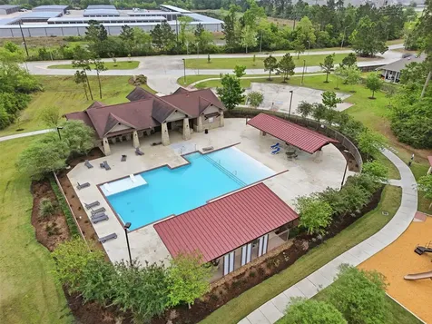 8739 Ute Creek Lane Magnolia TX 77354