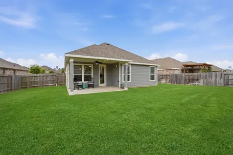 8739 Ute Creek Lane Magnolia TX 77354