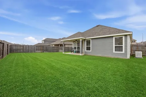 8739 Ute Creek Lane Magnolia TX 77354