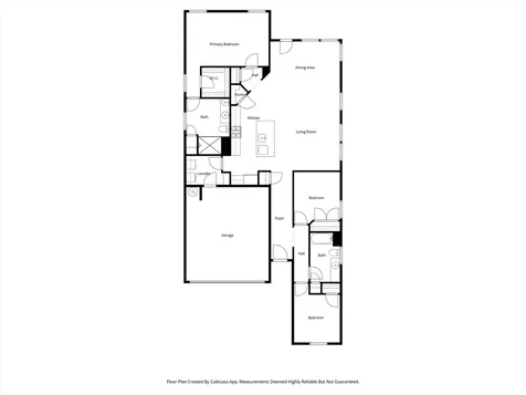 8739 Ute Creek Lane Magnolia TX 77354