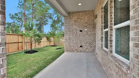 711 Campbell Crossing Court Willis TX 77318