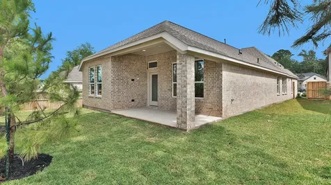 711 Campbell Crossing Court Willis TX 77318