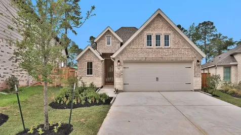 711 Campbell Crossing Court Willis TX 77318
