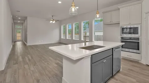 711 Campbell Crossing Court Willis TX 77318