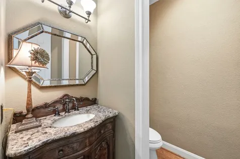 6110 Country Falls Lane Kingwood TX 77345