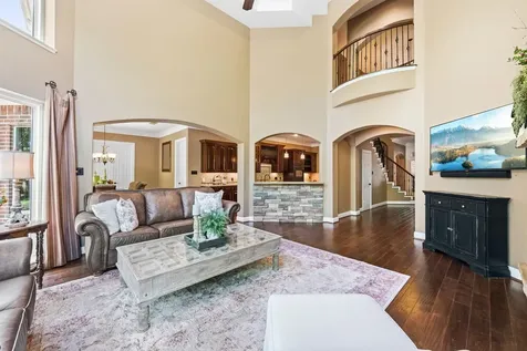 6110 Country Falls Lane Kingwood TX 77345