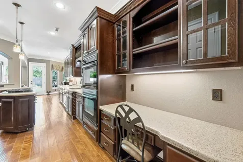6110 Country Falls Lane Kingwood TX 77345