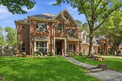 6110 Country Falls Lane Kingwood TX 77345