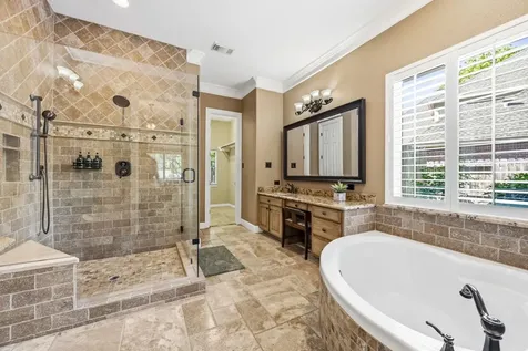 6110 Country Falls Lane Kingwood TX 77345