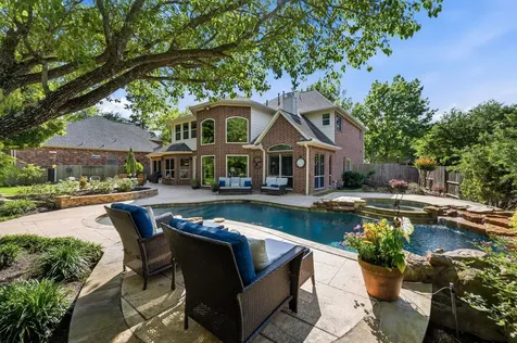 6110 Country Falls Lane Kingwood TX 77345