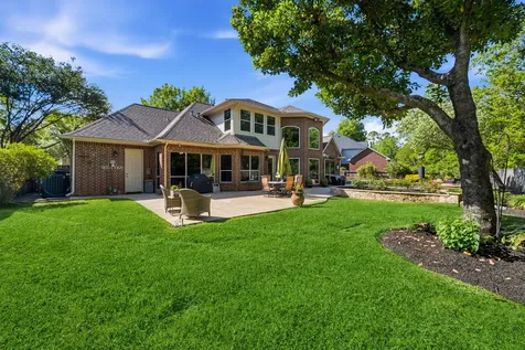 6110 Country Falls Lane Kingwood TX 77345