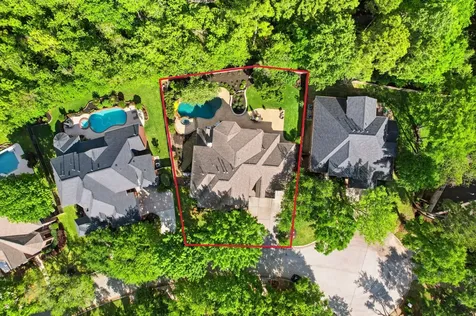 6110 Country Falls Lane Kingwood TX 77345