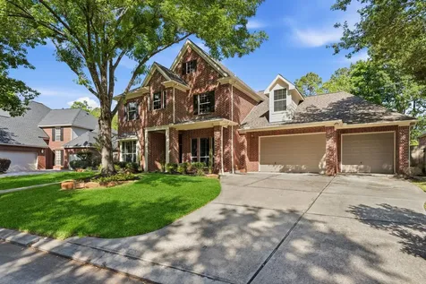 6110 Country Falls Lane Kingwood TX 77345