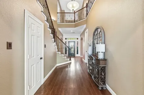 6110 Country Falls Lane Kingwood TX 77345