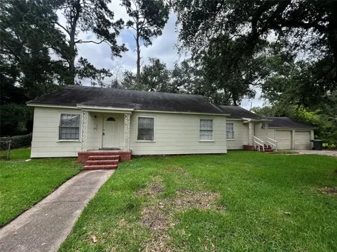1220 Trinidad Street Beaumont TX 77703