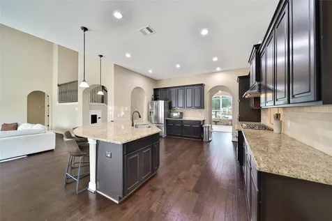 7545 Tyler Run Boulevard Conroe TX 77304