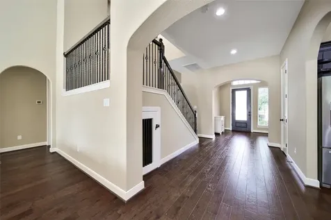 7545 Tyler Run Boulevard Conroe TX 77304