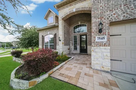 7545 Tyler Run Boulevard Conroe TX 77304