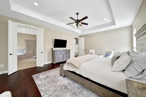 7545 Tyler Run Boulevard Conroe TX 77304